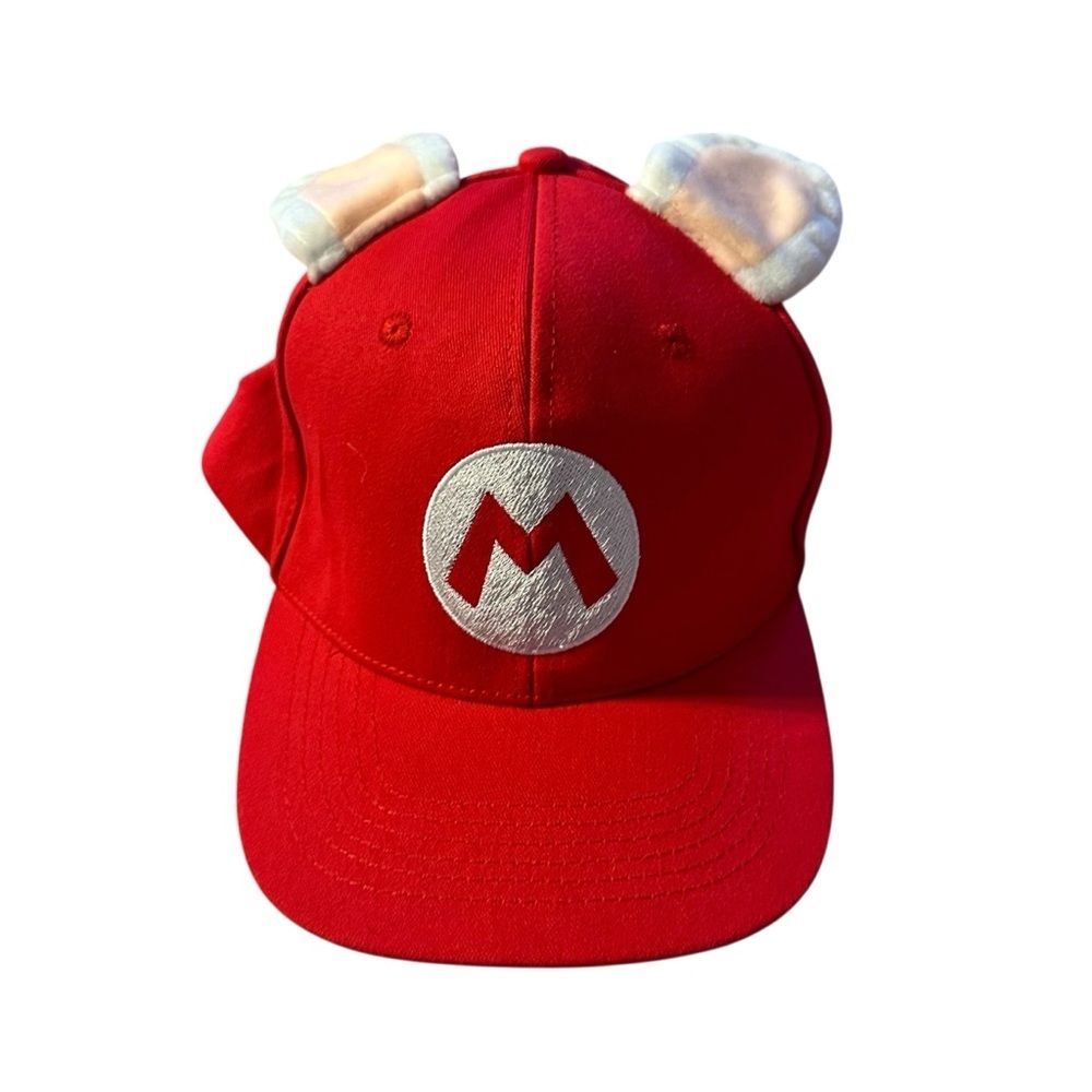 Mario + Rabbids Kingdom Battle hat